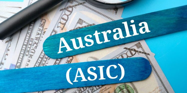 ASIC Sues Financial Firm Over Aussie Crypto Token ‘Qoin’