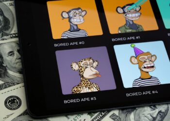 SEC Investigates Bored Ape Creator Yuga Labs 