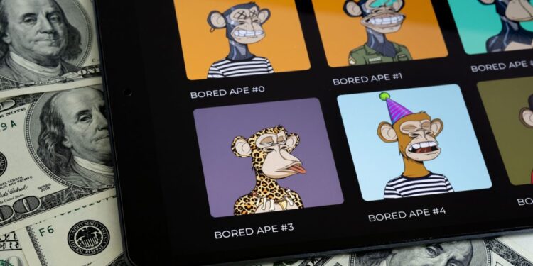 SEC Investigates Bored Ape Creator Yuga Labs 
