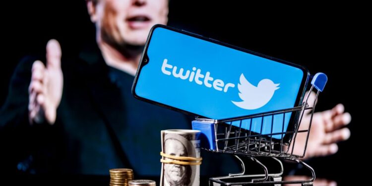 Elon Musk Revives Twitter Buyout – Dogecoin Rallies