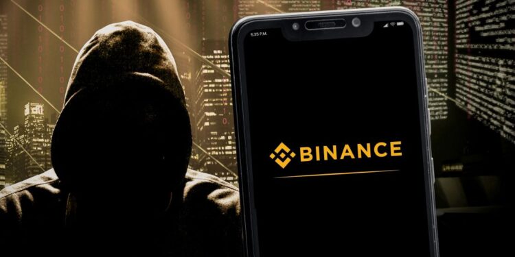 Binance Network Suffers $560 Million Code Exploit