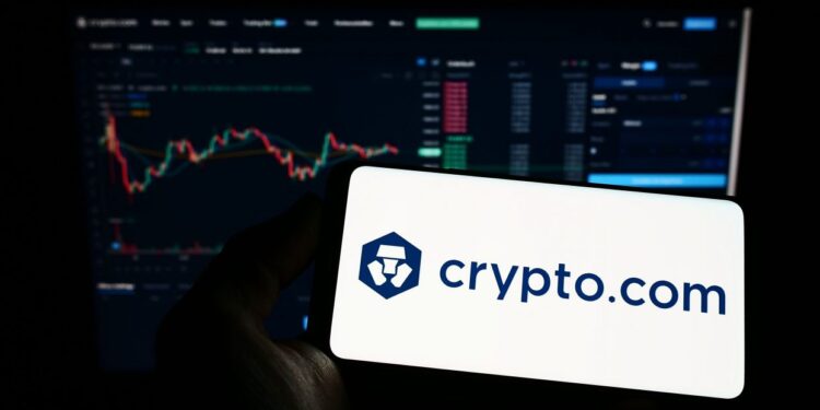 Melbourne Couple To Face Trial Over $10.4M Crypto.com Blunder