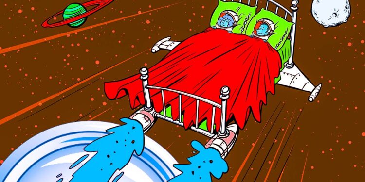 Ethereum-Based Altcoin That Exploded 133% in Five Weeks Showing Signs of Exhaustion, Says Crypto Insights Firm