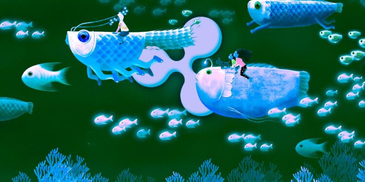 Ripple’s XRP Holdings Sink Below 50% of the Outstanding Supply for the First Time, According To Quarterly Report