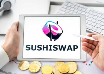 Here’s Why SUSHI Is Down More Than 10% In The Last 24 Hours