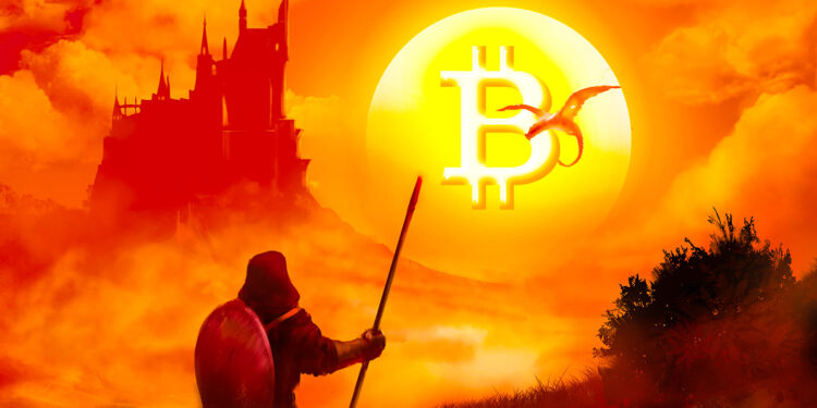 Kevin O’Leary Outlines Bear Market Strategy, Says He’s Selling These Underwater Cryptos To Invest in Bitcoin