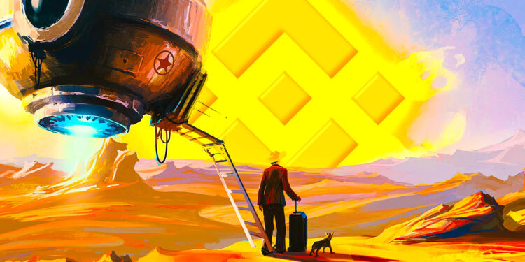 Crypto Analyst Issues Warning to Traders on Binance Coin (BNB), Predicts Timeline for Ethereum’s Next Big Move