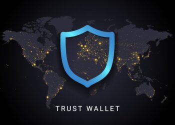 Trust Wallet Token (TWT) Shows Bullish Signs, Will Price Breach $1.5?