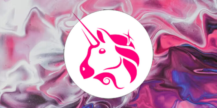 Uniswap Token (UNI) Forms Rounded Bottom, Can Price Hit $7.5?