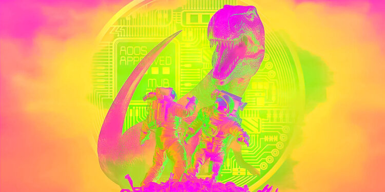 One Ethereum Competitor Has Very High Chance of Leading Next Bull Cycle, According to Macro Guru Raoul Pal