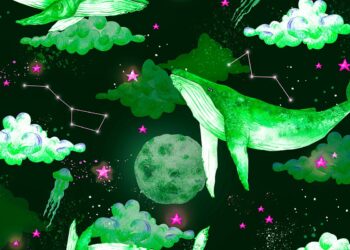 Ethereum Whale Abruptly Moves Over $124,000,000 in ETH – Here’s Where the Crypto’s Going