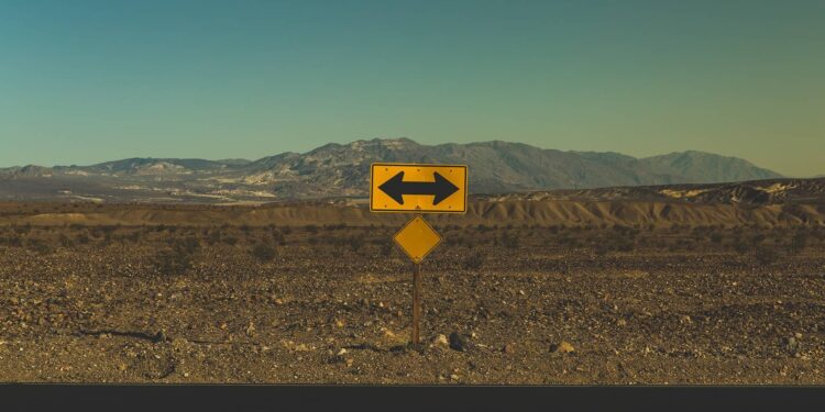 XRP Trades In Red During The Market Uncertainty