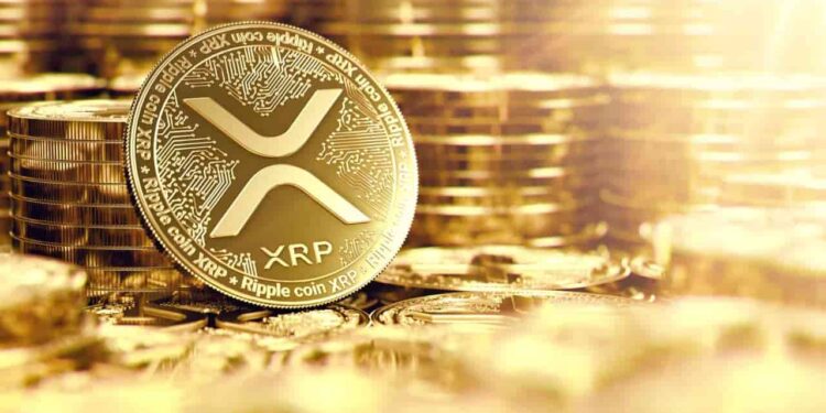 Ripple (XRP) Shows Itself As Crypto Powerhouse; Will Price Reach $1?