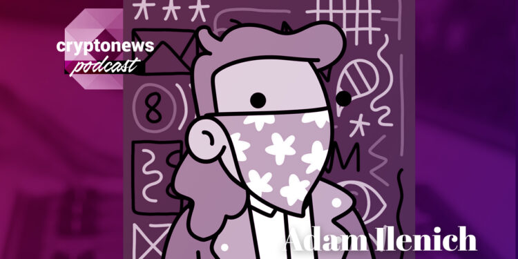 Adam Ilenich on Web3 Community Building, Twitter and Rarible