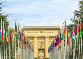 UN Says Terrorists Are Funding Activities Through Crypto Transactions