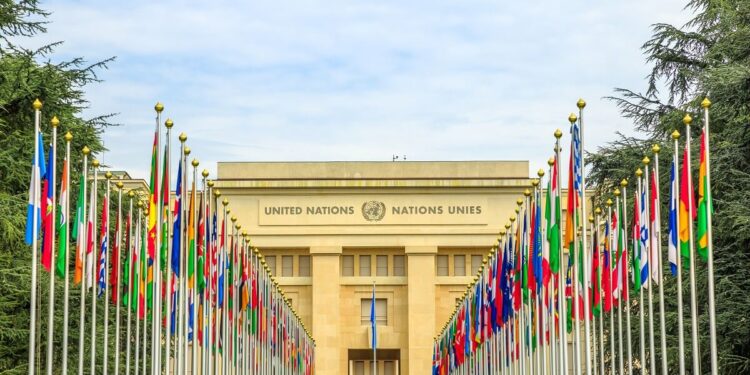 UN Says Terrorists Are Funding Activities Through Crypto Transactions