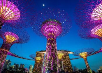 Monetary Authority of Singapore May Introduce Risk Test Before Permitting Cryptocurrency Trading – Cryptonews