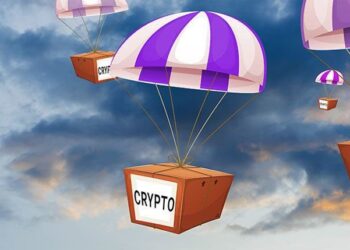 Missed Aptos? Here Are 5 Projects That May Airdrop