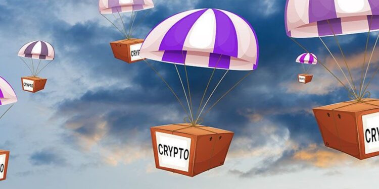 Missed Aptos? Here Are 5 Projects That May Airdrop