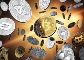 TOP 5 Cryptos To Watch This Week