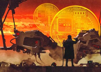 Crypto Analyst Predicts Further Rallies for Two Explosive Altcoins, Updates Bitcoin Forecast