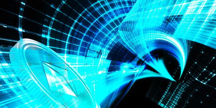 $4,500,000,000,000 Asset Management Giant Fidelity Begins Sales for New Ethereum (ETH) Index Fund