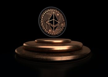 Ethereum Price Registers Gains, Is This A Rebound?