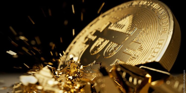 Bitcoin Shakes Off Bears Following CPI Release, But Will This last?