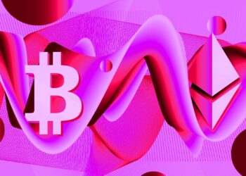 Bitcoin and Ethereum Indicator Points to Potential Accumulation, According to Crypto Analytics Firm IntoTheBlock