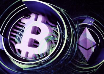 Bitcoin and Ethereum Whales Abruptly Move Massive Crypto Troves Worth Up to $133,000,000