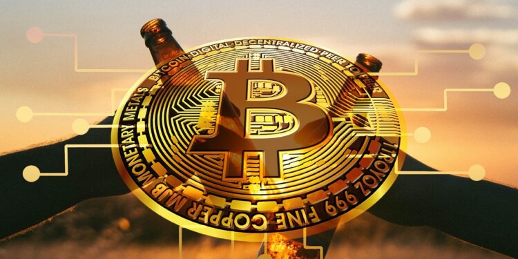 Will Bitcoin Tank Following The Charles Schwab Indicator? Do BTC Investors Need To Worry?