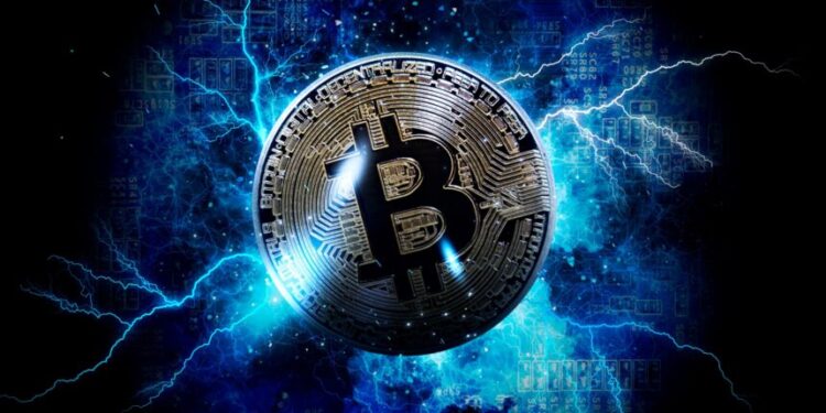 Lightning Network Capacity Reaches 5,000 BTC