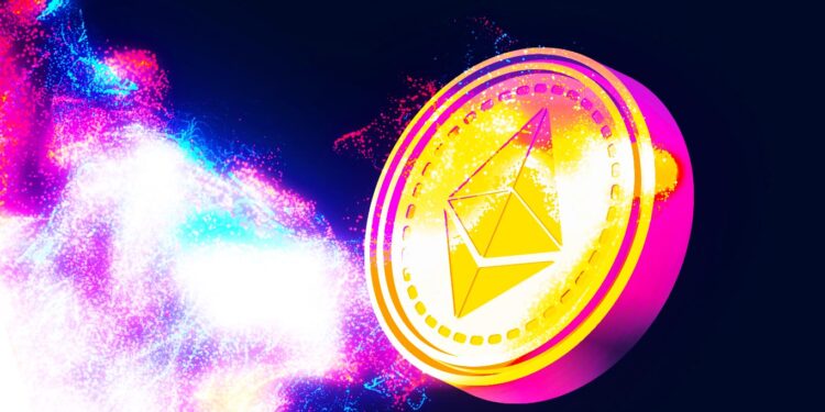 Bloomberg Analyst Says Ethereum (ETH) Can Outshine Bitcoin (BTC) and Stocks As ‘1929’-Style Conditions Intensify