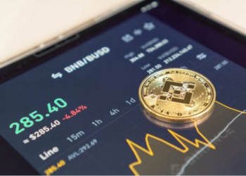 BNB Holders Should Prepare Themselves For This Trend Reversal