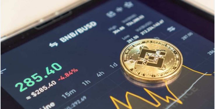 BNB Holders Should Prepare Themselves For This Trend Reversal