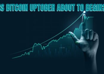 Is Bitcoin ‘Uptober’ About To Begin?