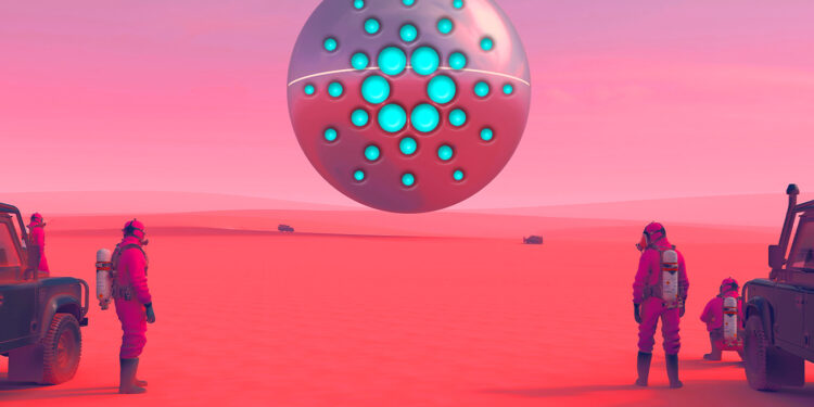 Cardano (ADA) Forming Huge Bearish Pattern, According to Legendary Trader Peter Brandt – Here’s His Target