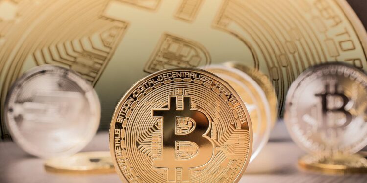 Bitcoin Struggles To Retain The $20,000 Mark While ENS Protocol Gains