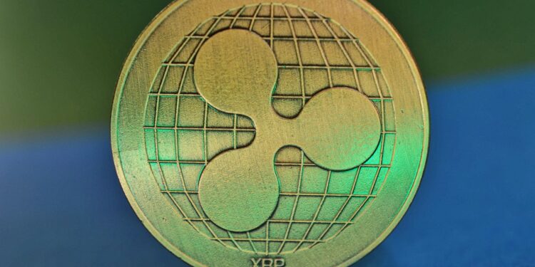 XRP Takes Lead Among Altcoins