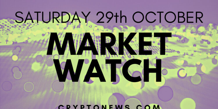 Bitcoin Price and Ethereum Prediction – Breakout This Level Could Pump BTC by 10% Today