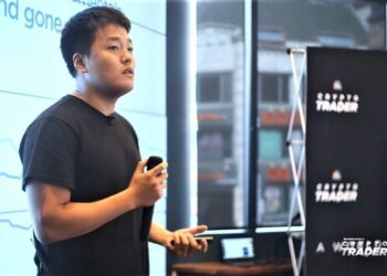 Terra Founder Do Kwon Faces New $57 Million Lawsuit – Where is He?