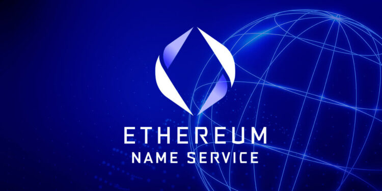 Ethereum Name Service (ENS) Breaks Out, Can Price Hit $20?