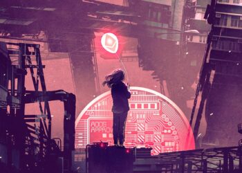 Bloomberg Analysts Say Polkadot (DOT) and One More Blockchain Leading Ethereum (ETH) in Critical Metric