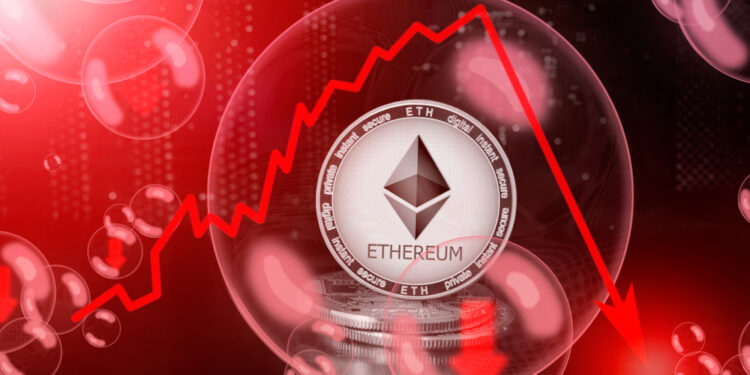 Ethereum Bulls Rally Above $1,500, But ETH Could Face A Tough Time Here