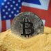 Bitcoin Pound Sterling Volume Soars To ATH Amid Currency Crisis