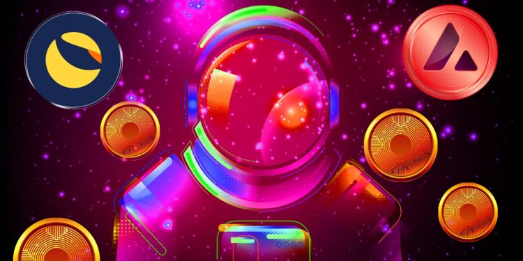 Four Altcoins Erupt 173% or More in Just Seven Days As Bitcoin and Ethereum Witness Spark of Volatility