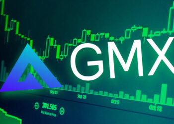 GMX Token, Arbitrum Favorite Get Listed On Binance, What Next?
