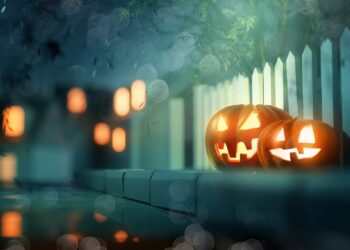Bitcoin Fear Keeps Price From Lighting Up Halloween Night