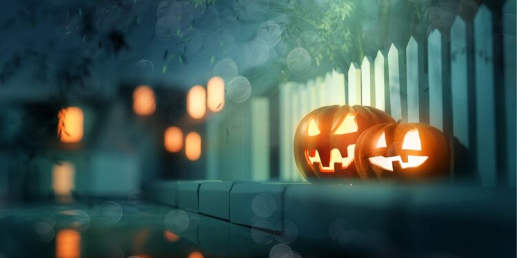 Bitcoin Fear Keeps Price From Lighting Up Halloween Night
