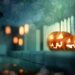 Bitcoin Fear Keeps Price From Lighting Up Halloween Night